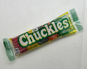 Chuckles
