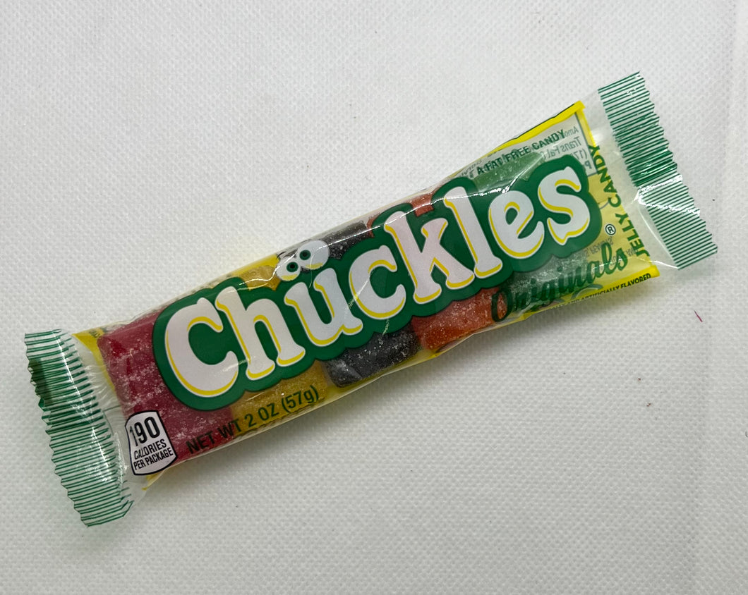 Chuckles