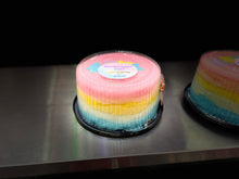 Load image into Gallery viewer, Cotton Candy Cake
