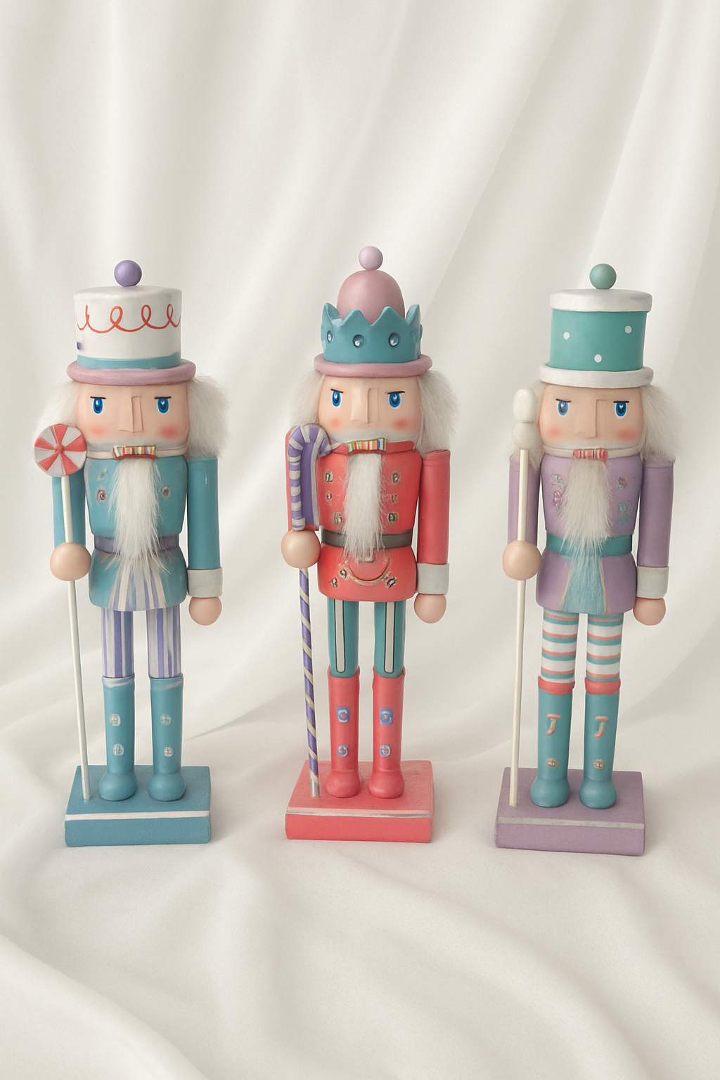 Wooden Nutcracker