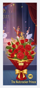 The Nutcracker Prince